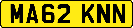 MA62KNN