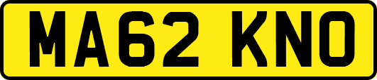 MA62KNO
