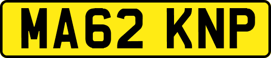 MA62KNP