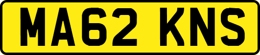MA62KNS