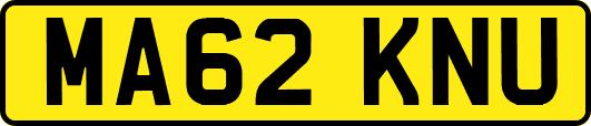 MA62KNU