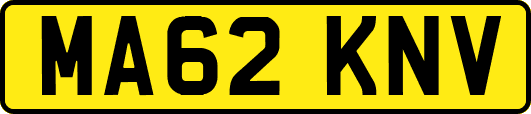 MA62KNV