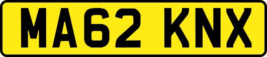 MA62KNX
