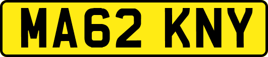 MA62KNY