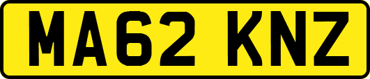 MA62KNZ