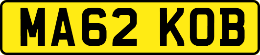 MA62KOB