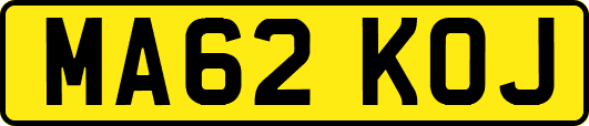 MA62KOJ