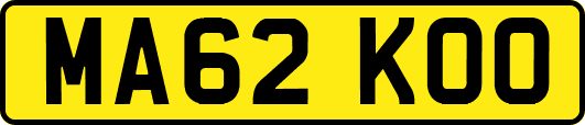 MA62KOO