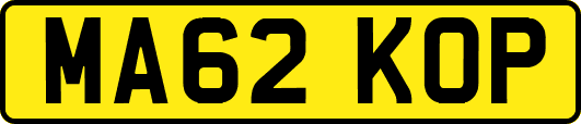 MA62KOP