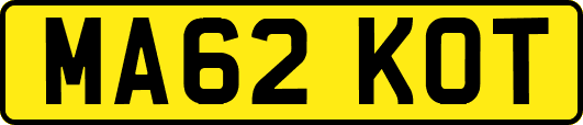 MA62KOT