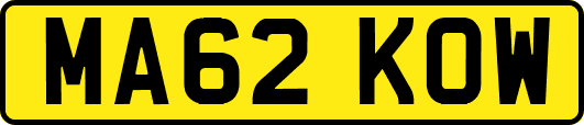 MA62KOW