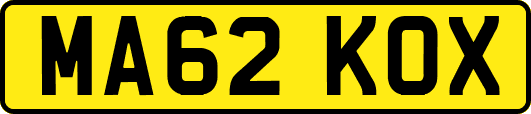 MA62KOX