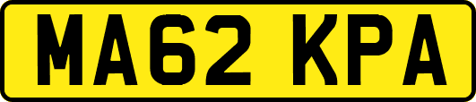 MA62KPA