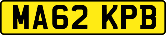 MA62KPB