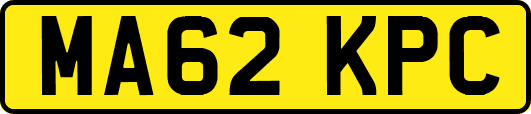MA62KPC