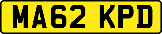 MA62KPD