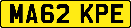 MA62KPE