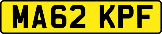 MA62KPF