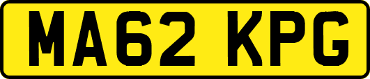 MA62KPG