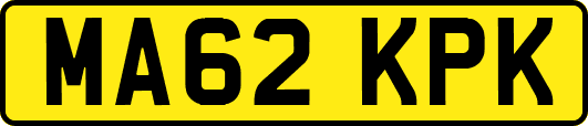 MA62KPK