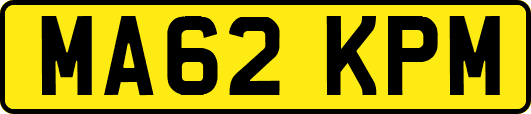 MA62KPM