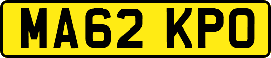 MA62KPO