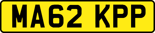 MA62KPP