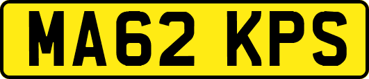 MA62KPS