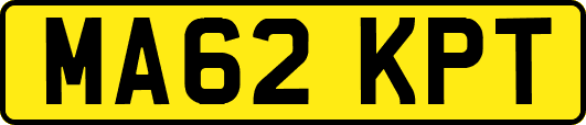 MA62KPT