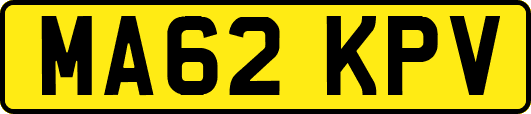 MA62KPV