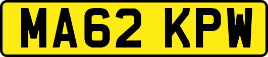 MA62KPW