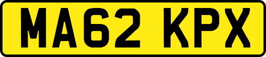 MA62KPX