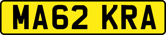 MA62KRA