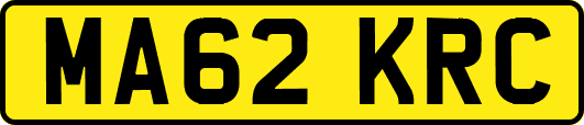 MA62KRC