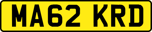 MA62KRD