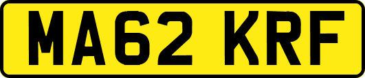 MA62KRF