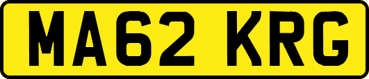 MA62KRG