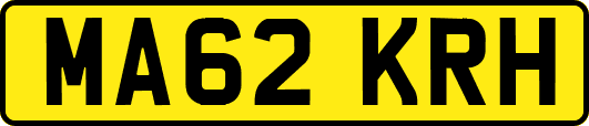 MA62KRH