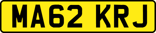 MA62KRJ