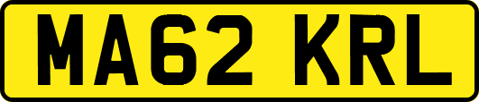 MA62KRL