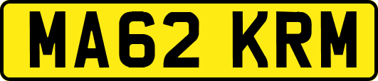 MA62KRM