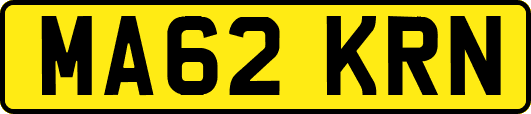 MA62KRN