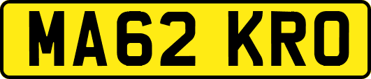 MA62KRO
