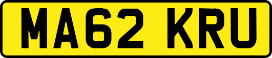 MA62KRU