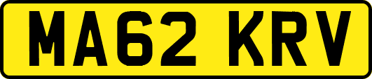 MA62KRV