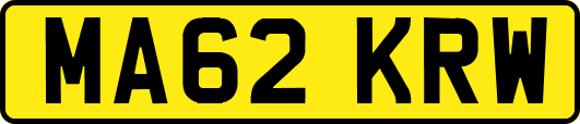 MA62KRW