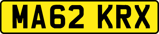 MA62KRX