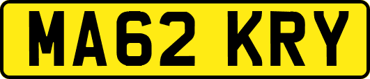 MA62KRY