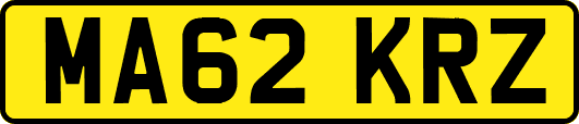 MA62KRZ