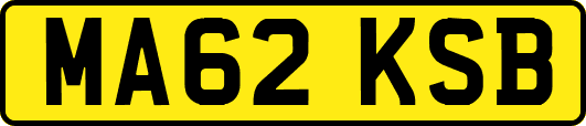 MA62KSB